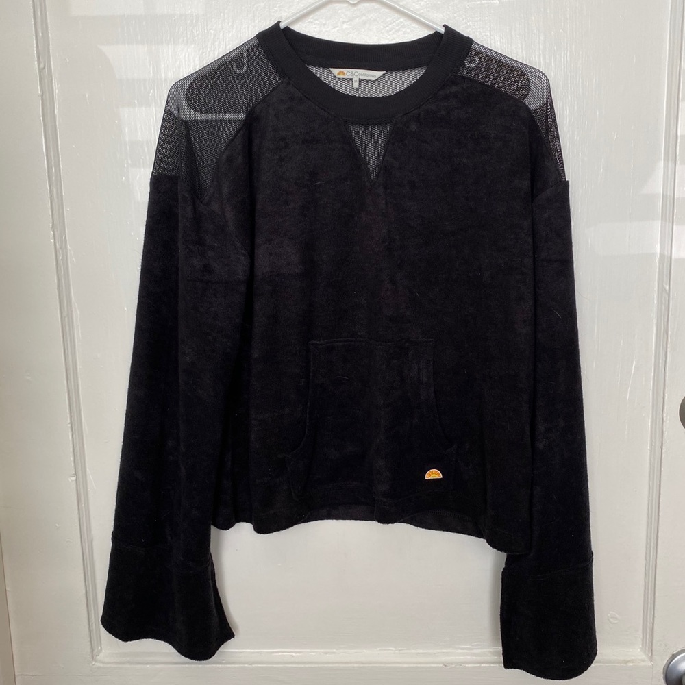 c&c california sweatshirt